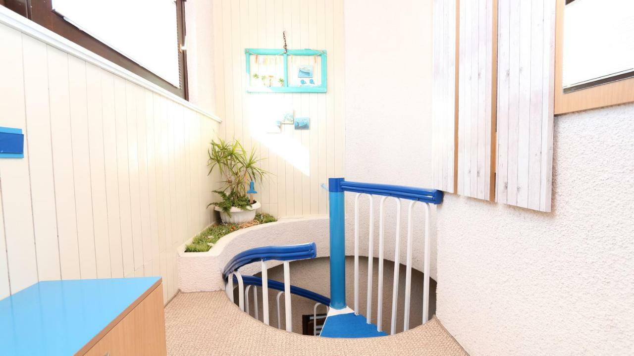 Apartments Nina Beach Makarska Exterior photo